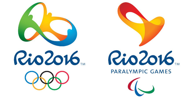 Picture 3 of Opening of the 2016 Paralympics Games for people with disabilities