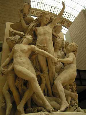 Picture 4 of Opéra Theater, Paris
