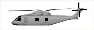 Picture 2 of Operating principle of helicopter