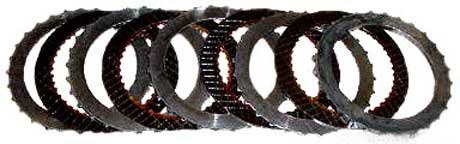 Operation principle of automatic transmission images 10