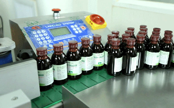Picture 3 of Oriental medicine - Traditional identity and advanced technology