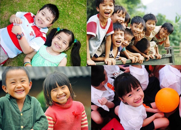 Picture 1 of Origin and meaning of International Children's Day 1/6