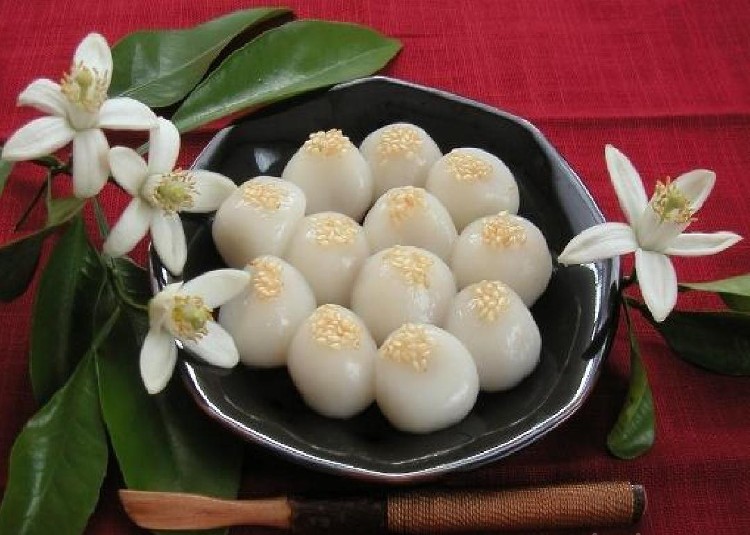 Picture 2 of Origin and meaning of Lunar New Year 3/3 Lunar New Year