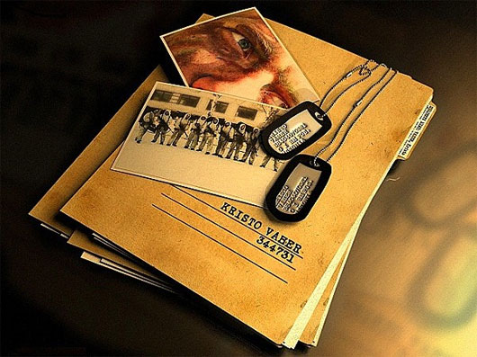Picture 7 of Others 'reading thoughts' are used by the FBI and CIA
