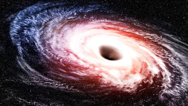 Picture 3 of Our universe can be destroyed because a very basic type of particle is in progress