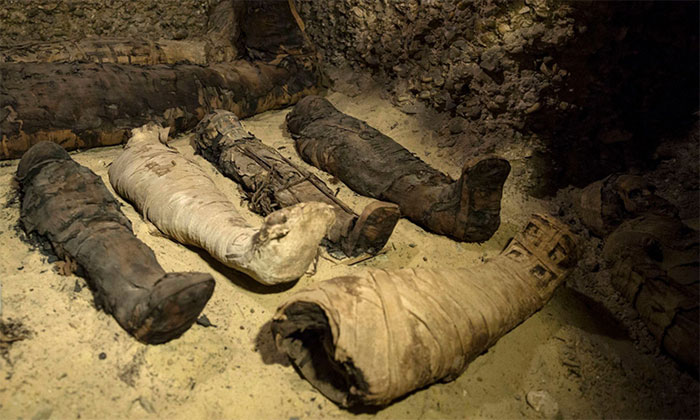 Picture 2 of Outstanding archaeological findings in 2019