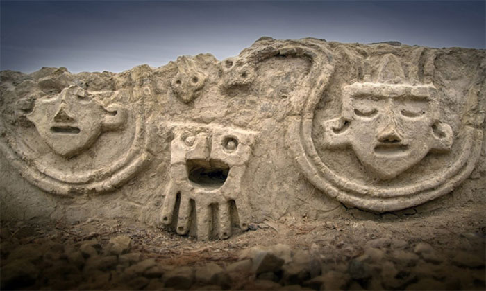 Picture 6 of Outstanding archaeological findings in 2019