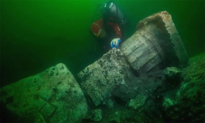 Picture 8 of Outstanding archaeological findings in 2019