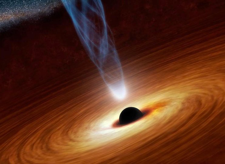 Picture 8 of Outstanding scientific findings in 2015