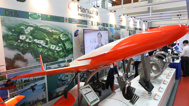 Outstanding technologies at the exhibition of scientific applications images 9