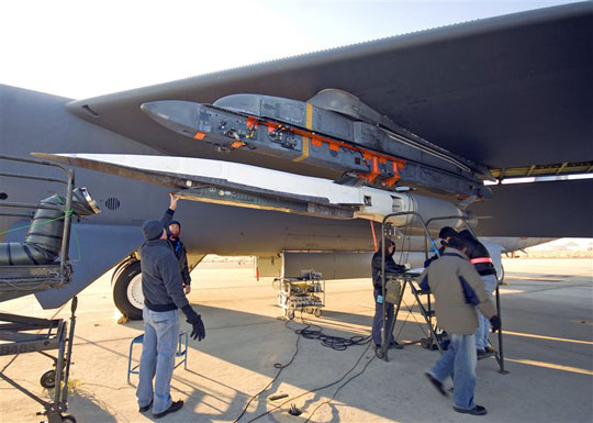 Picture 4 of Outstanding world technical achievements in 2010