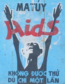 Picture 1 of Over 10 million USD helps Vietnam fight HIV / AIDS