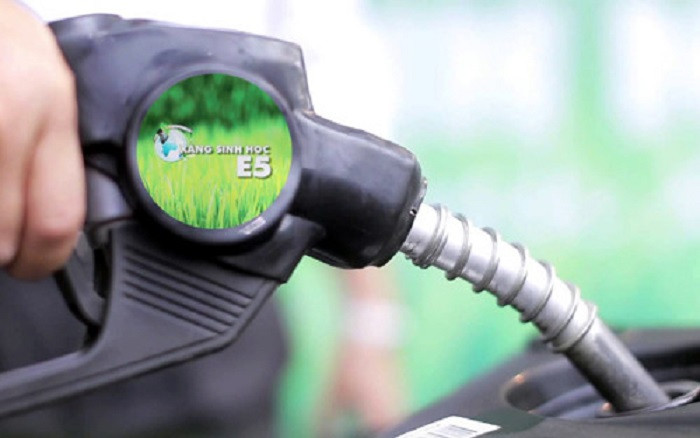 Picture 2 of Overview of biofuels