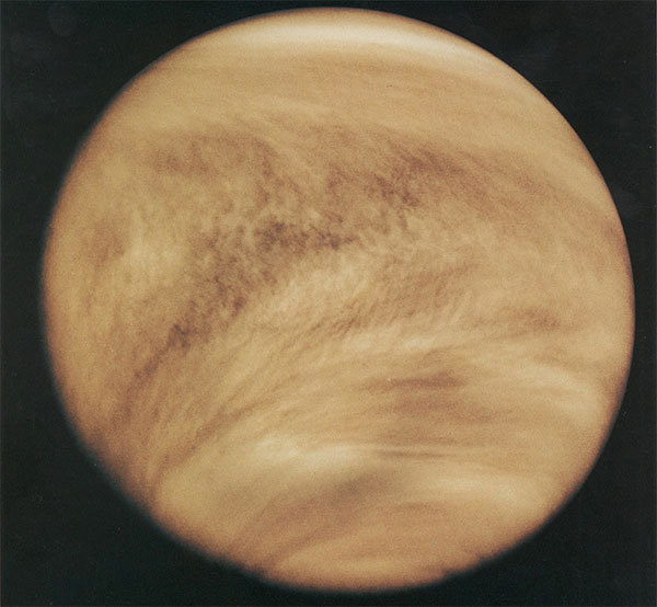 Picture 2 of Overview of Venus