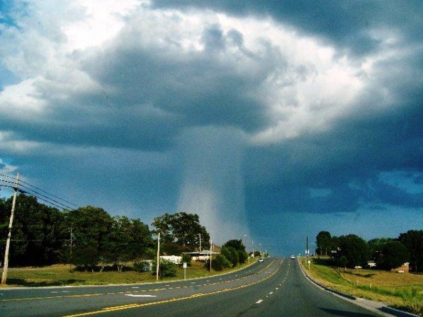 Picture 5 of Overwhelmed by the phenomenon of