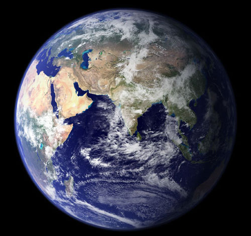 Picture 1 of Oxygen appeared early on Earth