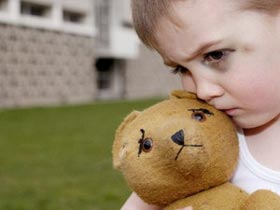 Picture 1 of Oxytocin may slow autism symptoms