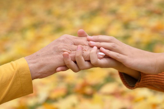 Picture 1 of Oxytocin will determine whether you are generous or selfish