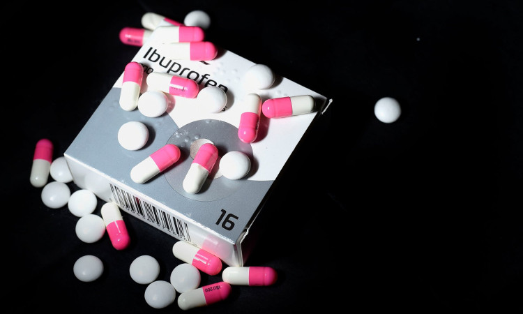 Picture 1 of Pain relievers can increase your risk of heart attack by 100%