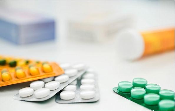 Picture 1 of Pain relievers can lead to impotence