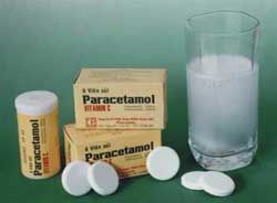 Picture 1 of Painkillers are harmful to the liver