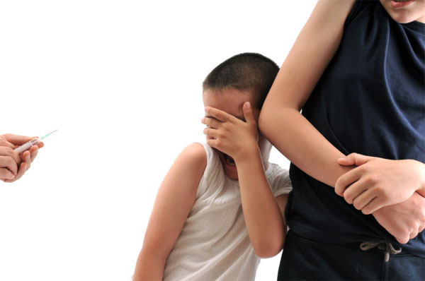 Picture 1 of Painless injection technology