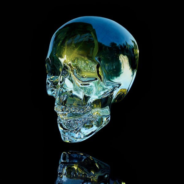 Picture 11 of Painting illusion reflections makes it difficult to distinguish the fake