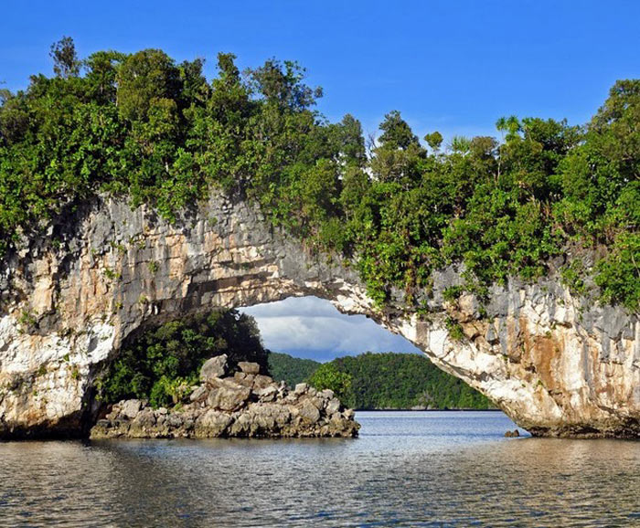 Picture 14 of Palau Rock Islands - Palau