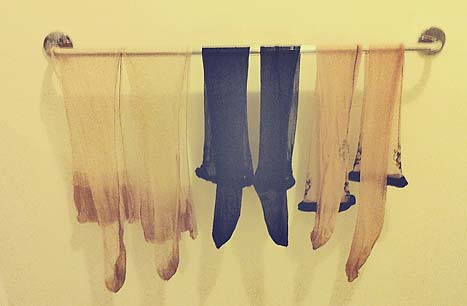 Picture 2 of Pants all - Hidden culprit