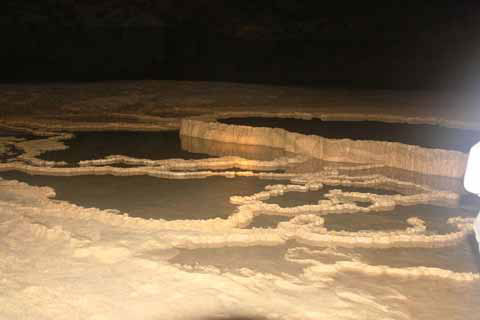 Picture 6 of Paradise Cave breaks the record of length