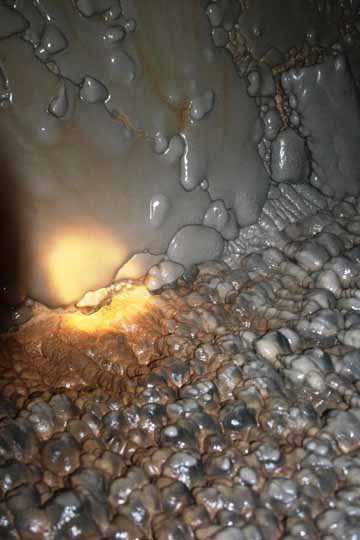 Picture 7 of Paradise Cave breaks the record of length