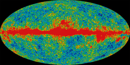 Picture 3 of Parallel universe theory is not only math, it is verifiable science