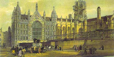 Picture 3 of Parliament House (England)