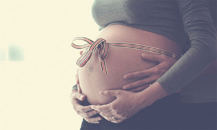 Picture 3 of Particles polluting the air 'squeeze' into the placenta?