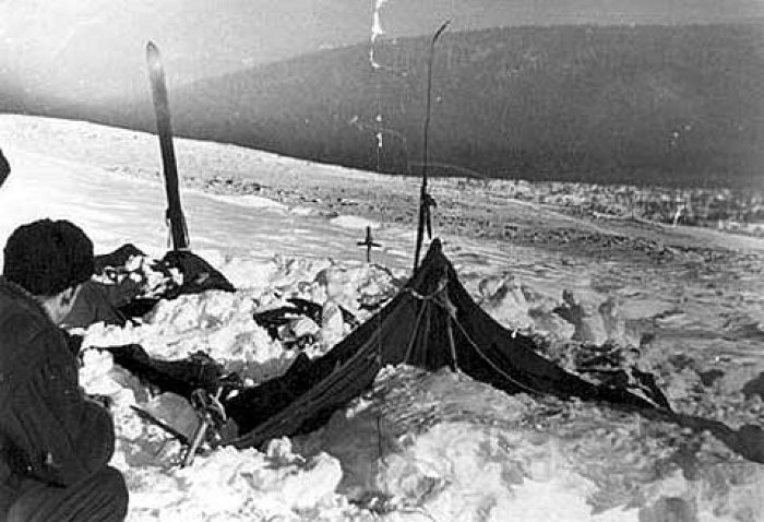 Picture 3 of Passing death: Tragic mystery for 5 decades of humanity