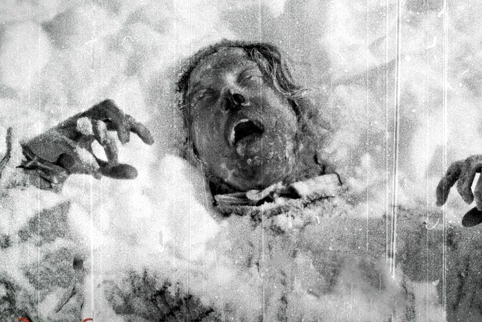 Picture 4 of Passing death: Tragic mystery for 5 decades of humanity