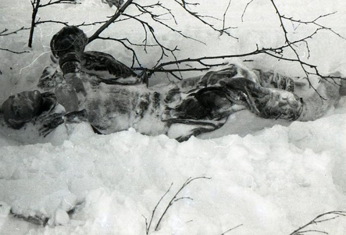 Picture 5 of Passing death: Tragic mystery for 5 decades of humanity