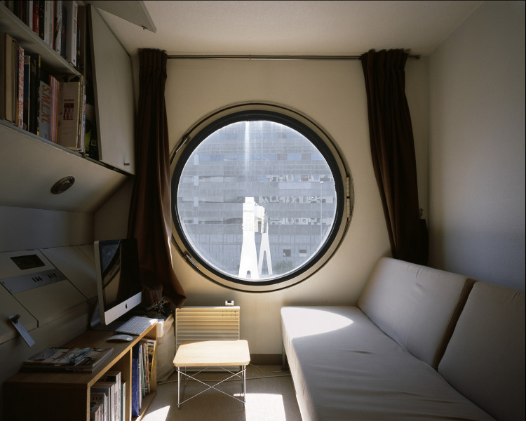 Picture 4 of Pastoral marketing of rooms