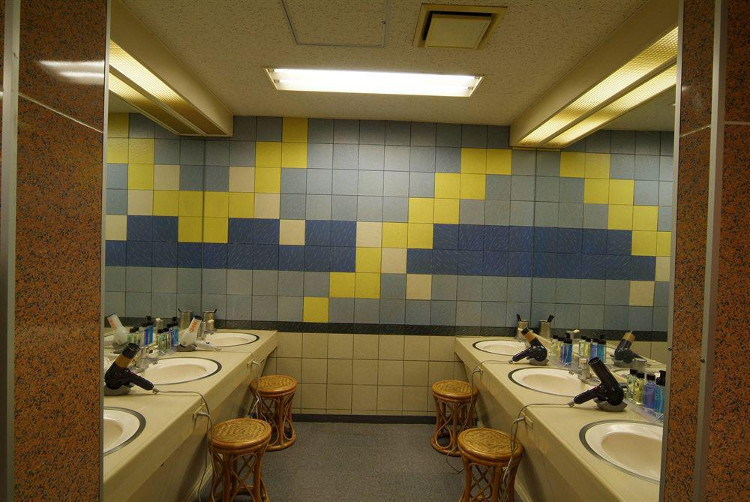 Picture 9 of Pastoral marketing of rooms
