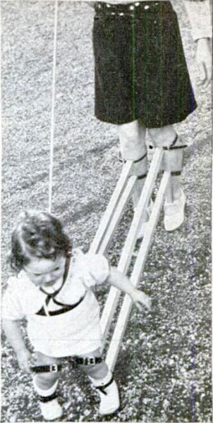 Picture 10 of Patents for children in the early 20th century