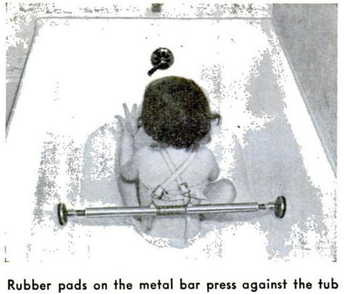 Picture 11 of Patents for children in the early 20th century