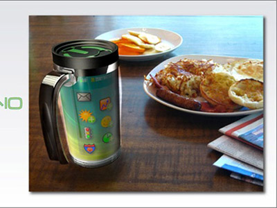 Picture 6 of PC: Paper towels, cooks and ... more