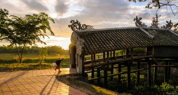 Picture 13 of Peaceful moments of heterosexual Vietnam