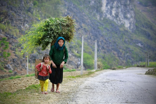 Picture 8 of Peaceful moments of heterosexual Vietnam