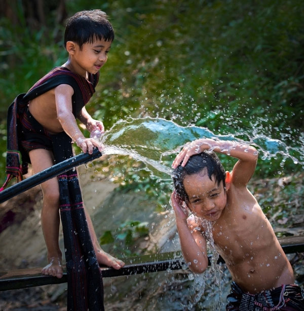 Picture 9 of Peaceful moments of heterosexual Vietnam