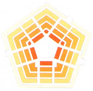 Picture 1 of Pentagon (Pentagon)