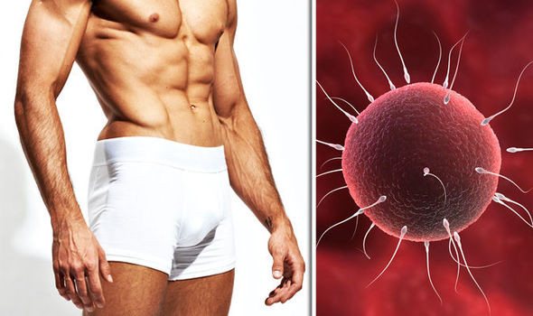 Picture 2 of People are at risk of extinction because of the risk of infertility increases by 60%.