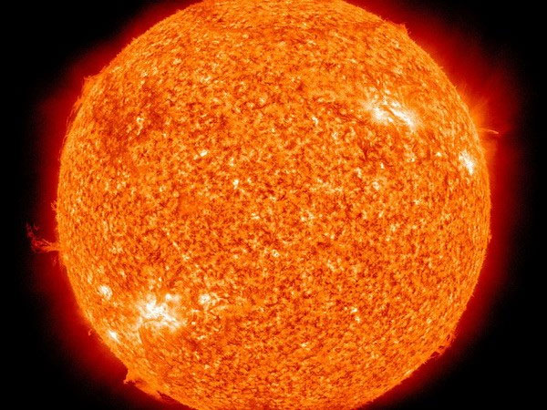 Picture 1 of People are not the only factor causing climate change