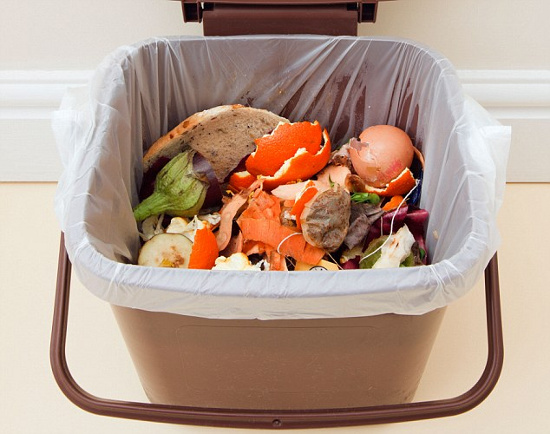 Picture 3 of People are wasting food