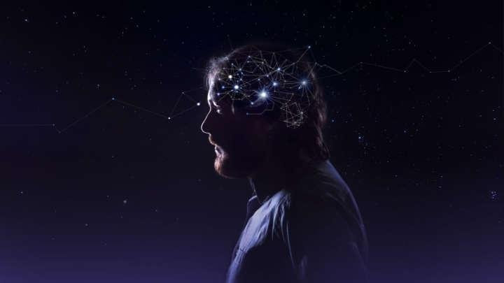 Picture 5 of People born without brains still live healthy, IQ is higher than ordinary people